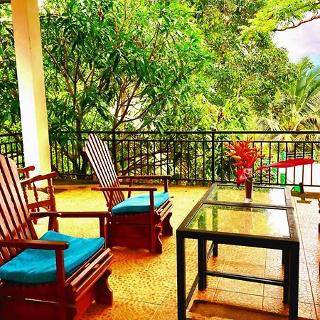 Rainforest Lodge, Deniyaya Singheraja Екстериор снимка