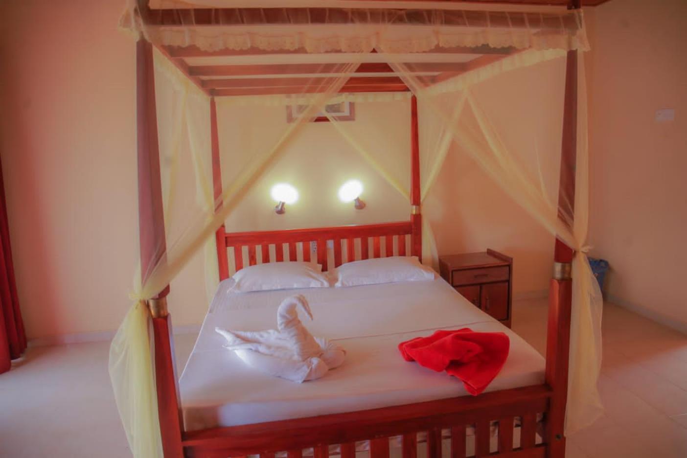 Rainforest Lodge, Deniyaya Singheraja Екстериор снимка