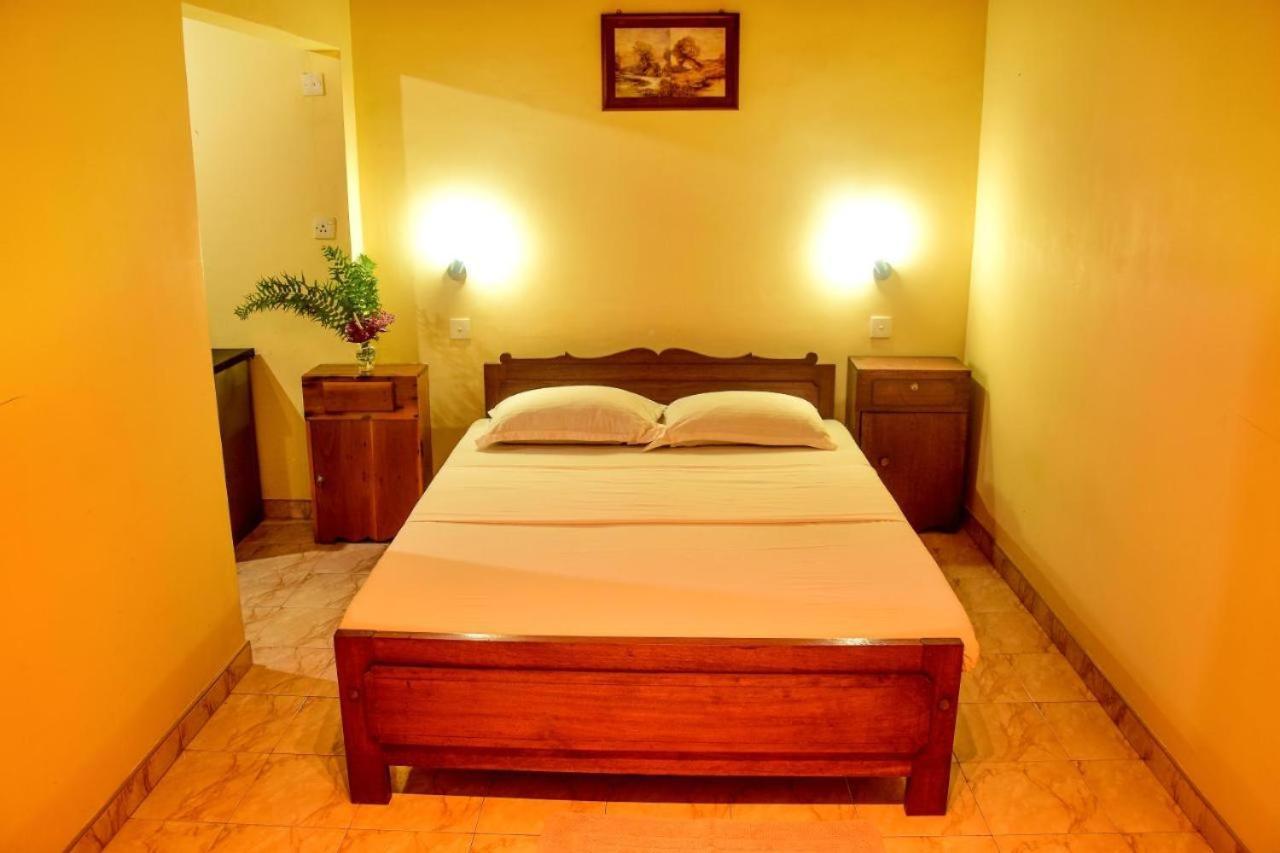Rainforest Lodge, Deniyaya Singheraja Екстериор снимка