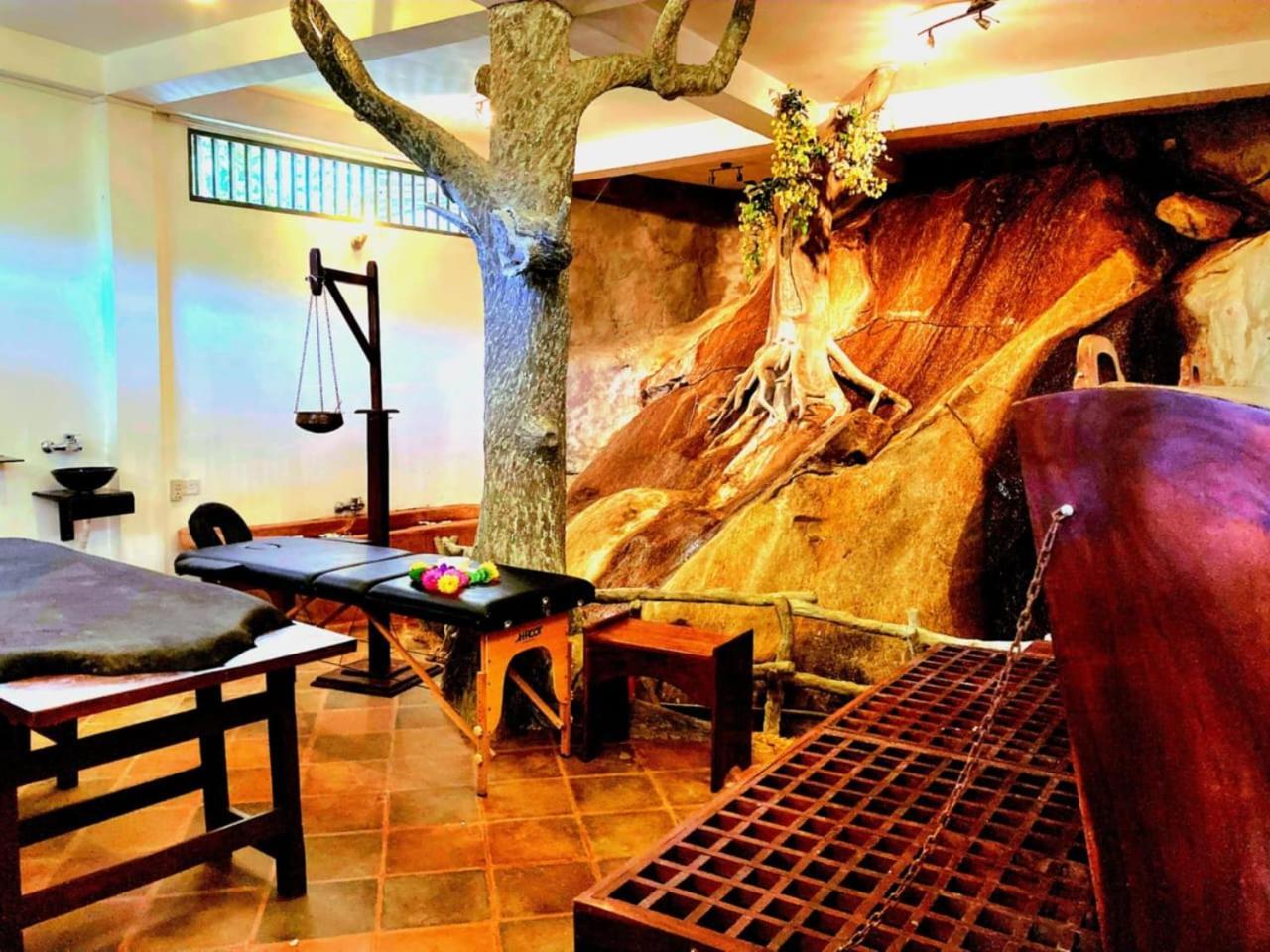 Rainforest Lodge, Deniyaya Singheraja Екстериор снимка