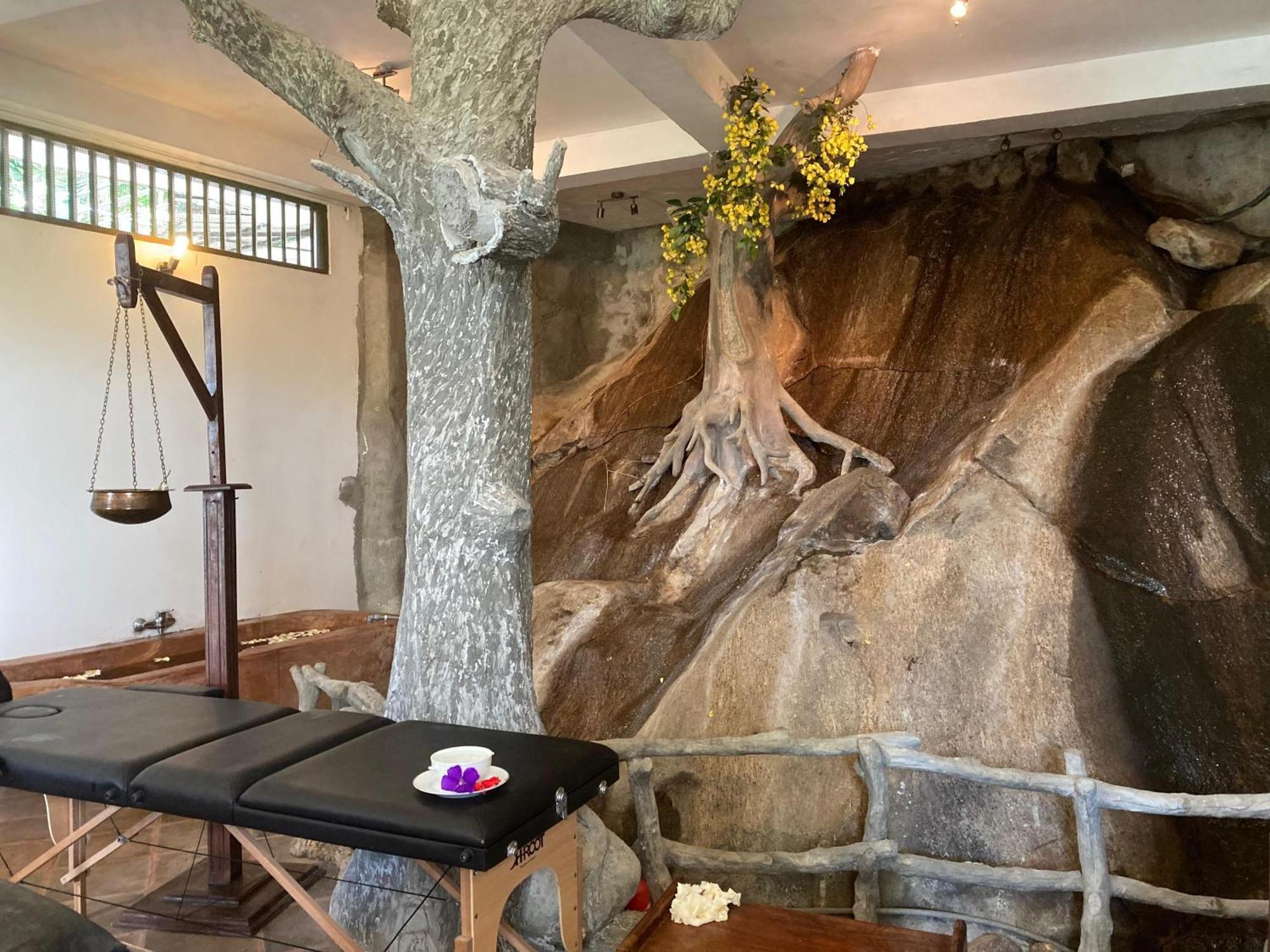 Rainforest Lodge, Deniyaya Singheraja Екстериор снимка