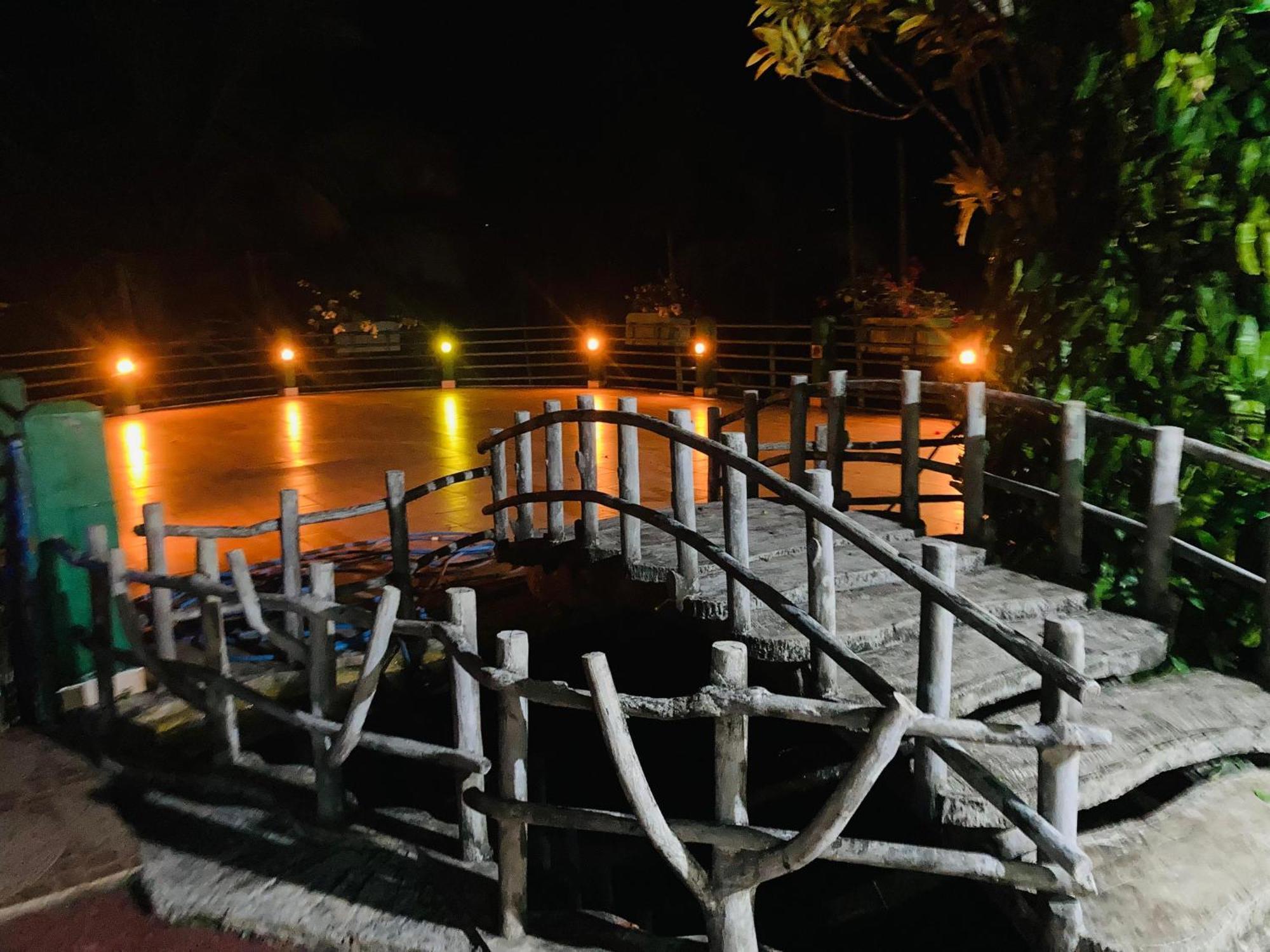 Rainforest Lodge, Deniyaya Singheraja Екстериор снимка