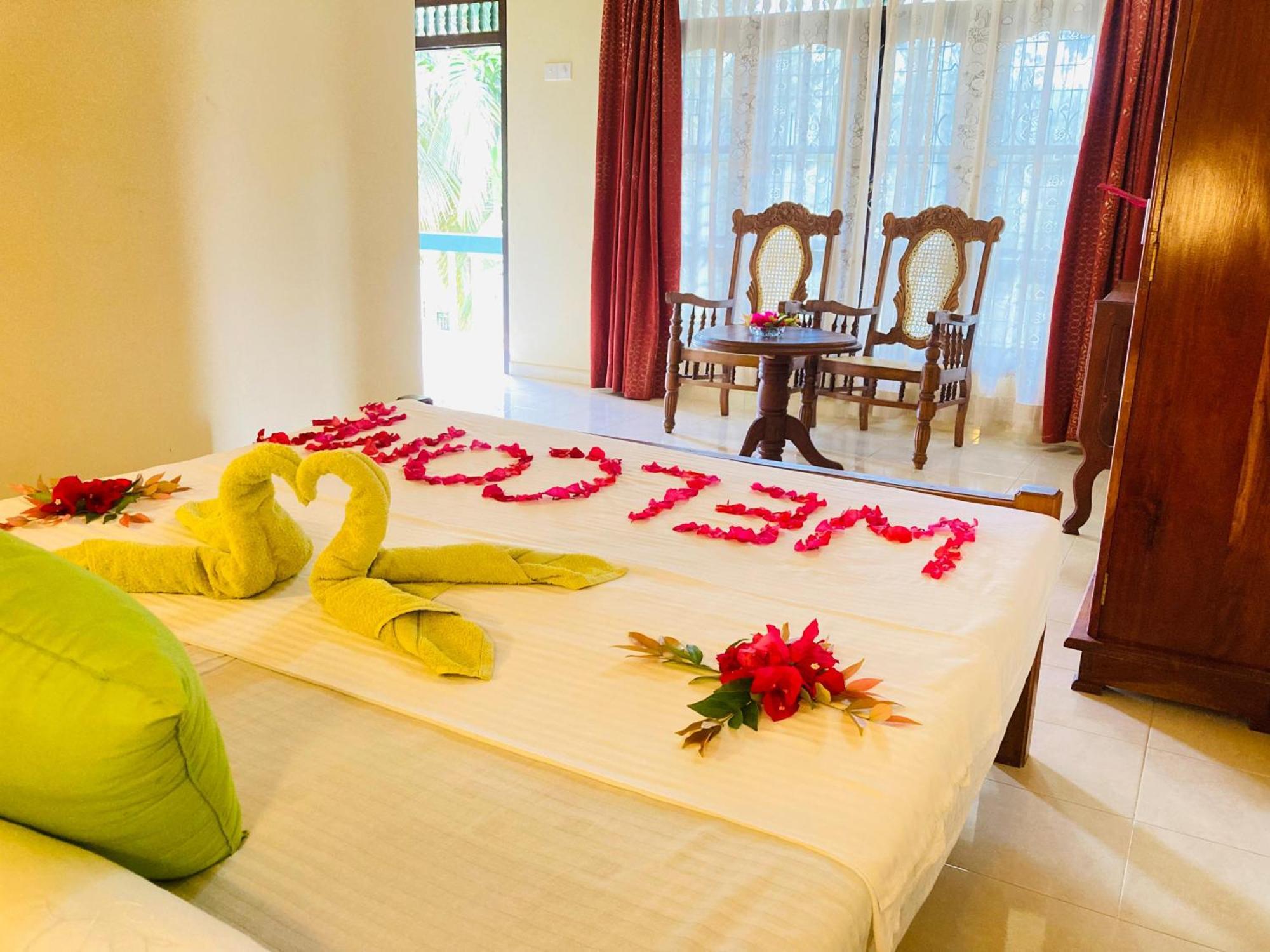 Rainforest Lodge, Deniyaya Singheraja Екстериор снимка
