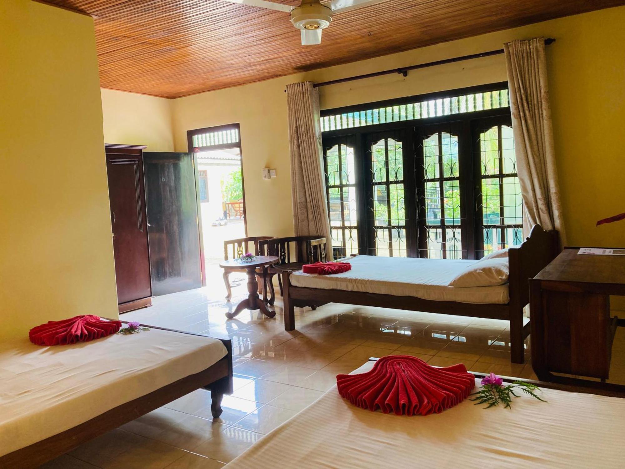 Rainforest Lodge, Deniyaya Singheraja Екстериор снимка