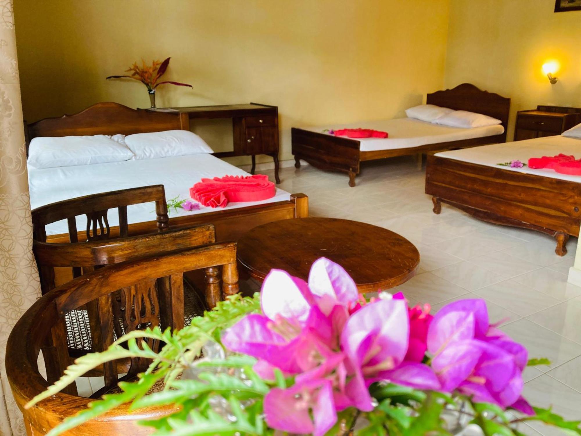 Rainforest Lodge, Deniyaya Singheraja Екстериор снимка