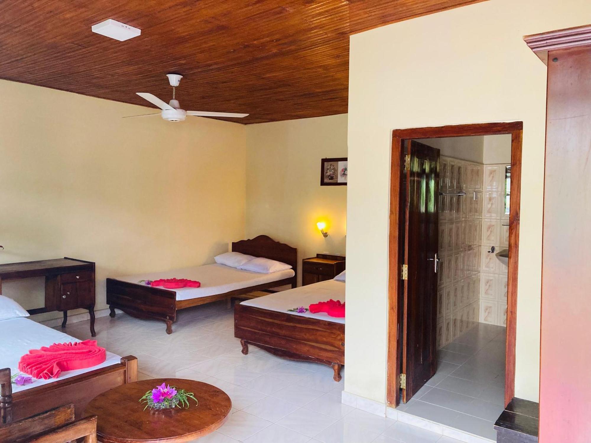 Rainforest Lodge, Deniyaya Singheraja Екстериор снимка