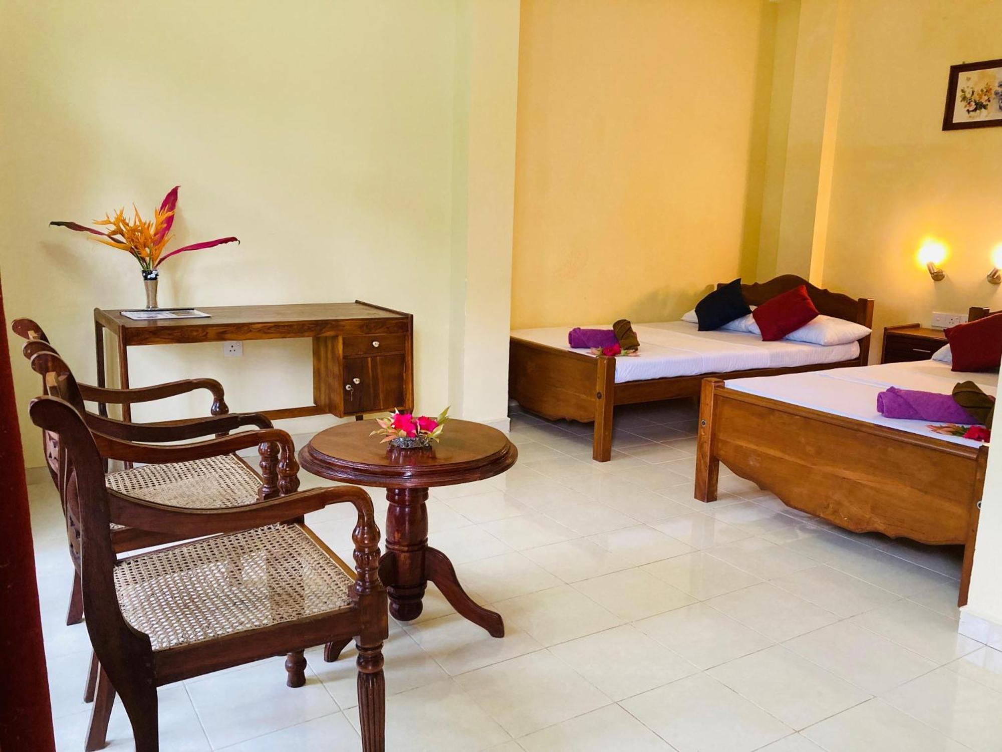 Rainforest Lodge, Deniyaya Singheraja Екстериор снимка