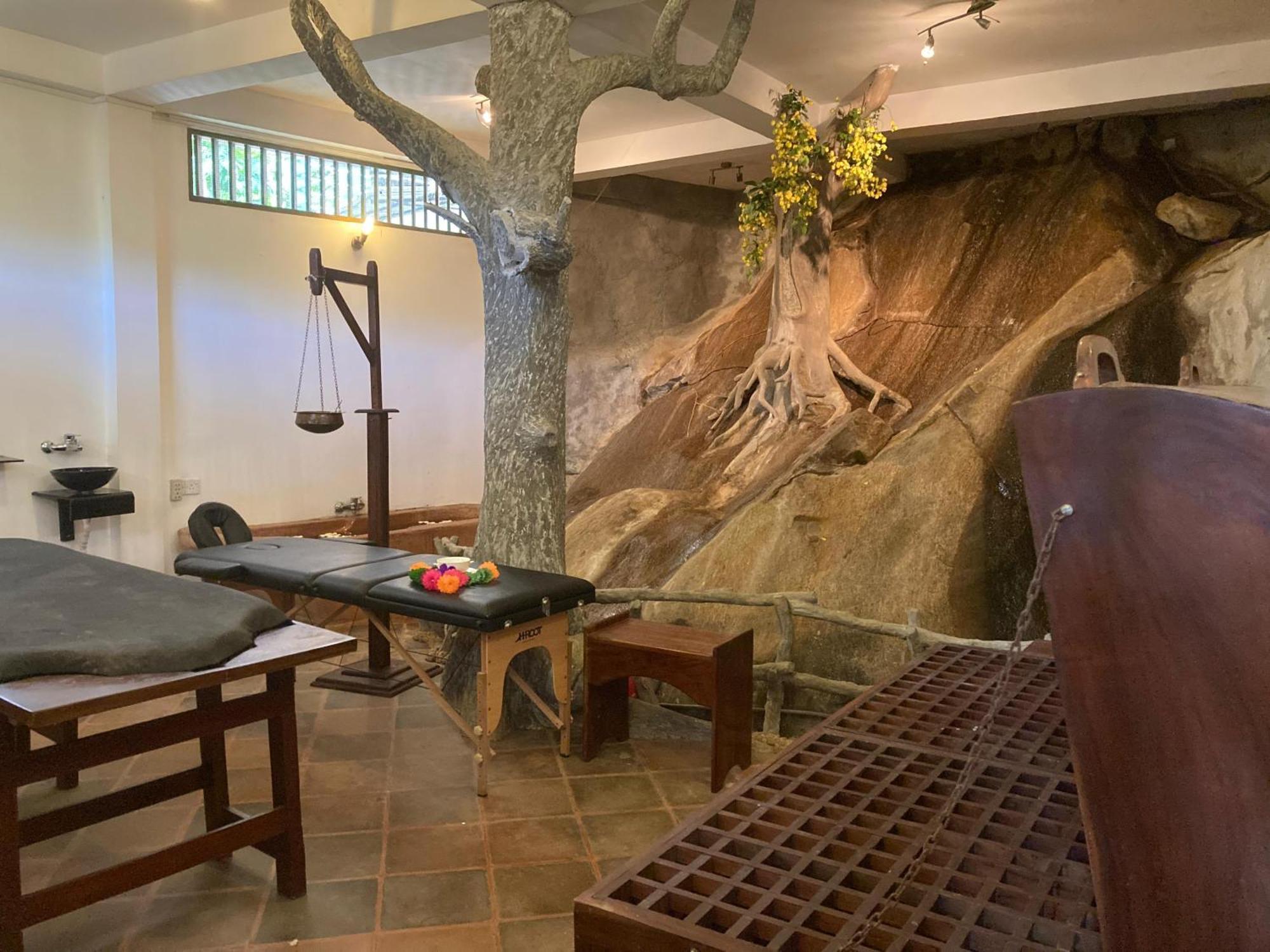 Rainforest Lodge, Deniyaya Singheraja Екстериор снимка