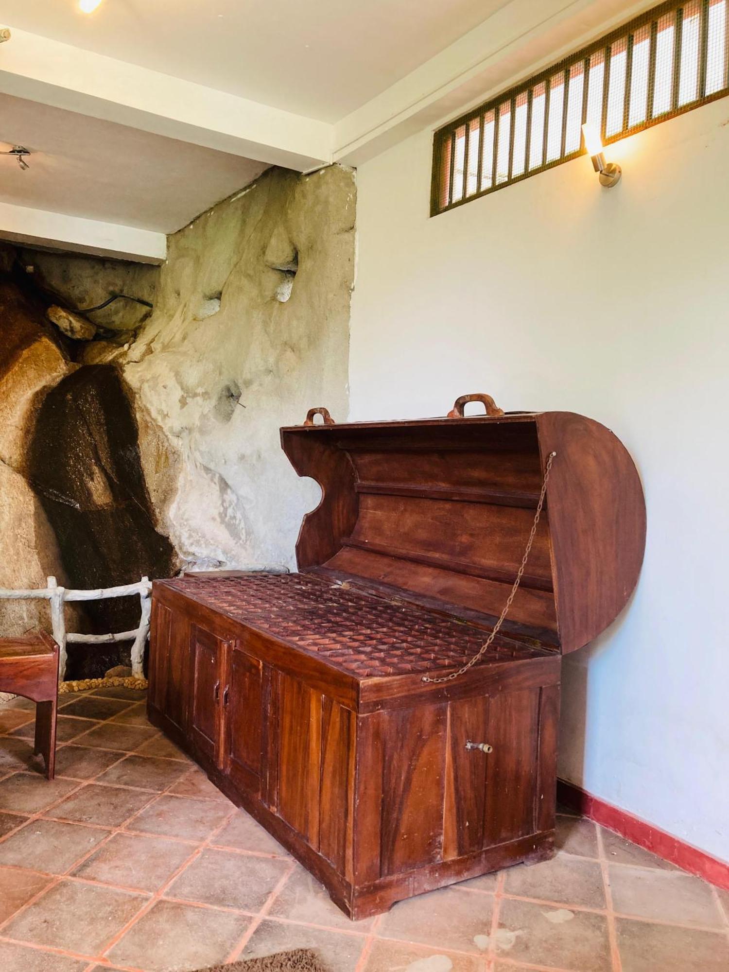 Rainforest Lodge, Deniyaya Singheraja Екстериор снимка