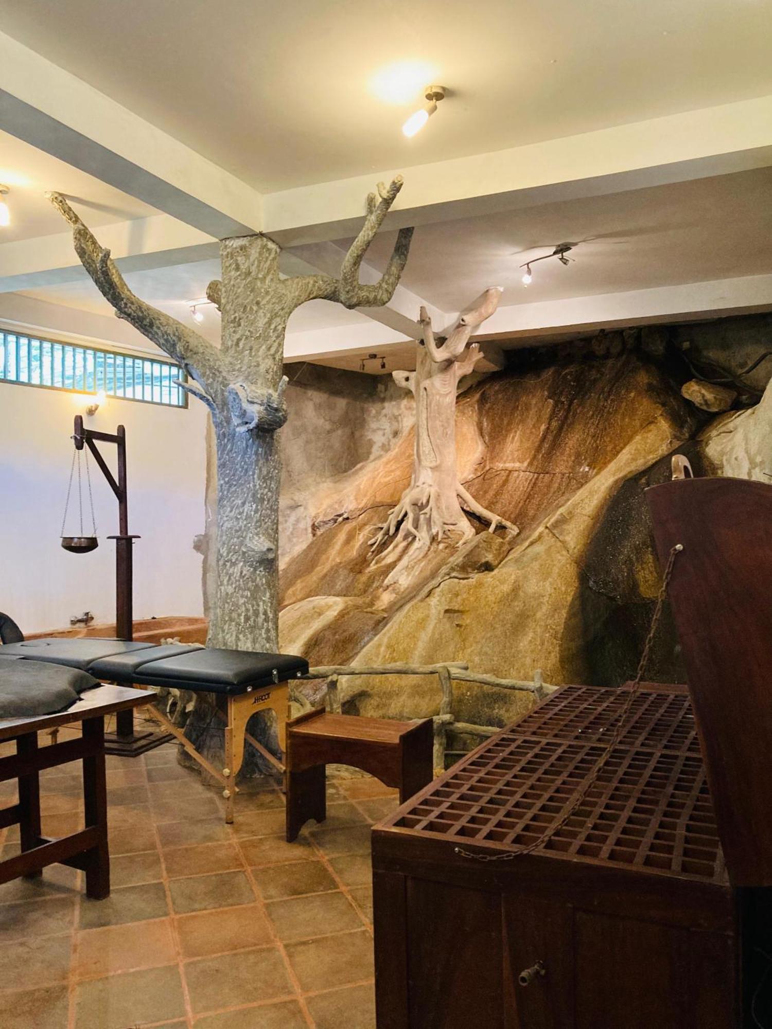 Rainforest Lodge, Deniyaya Singheraja Екстериор снимка