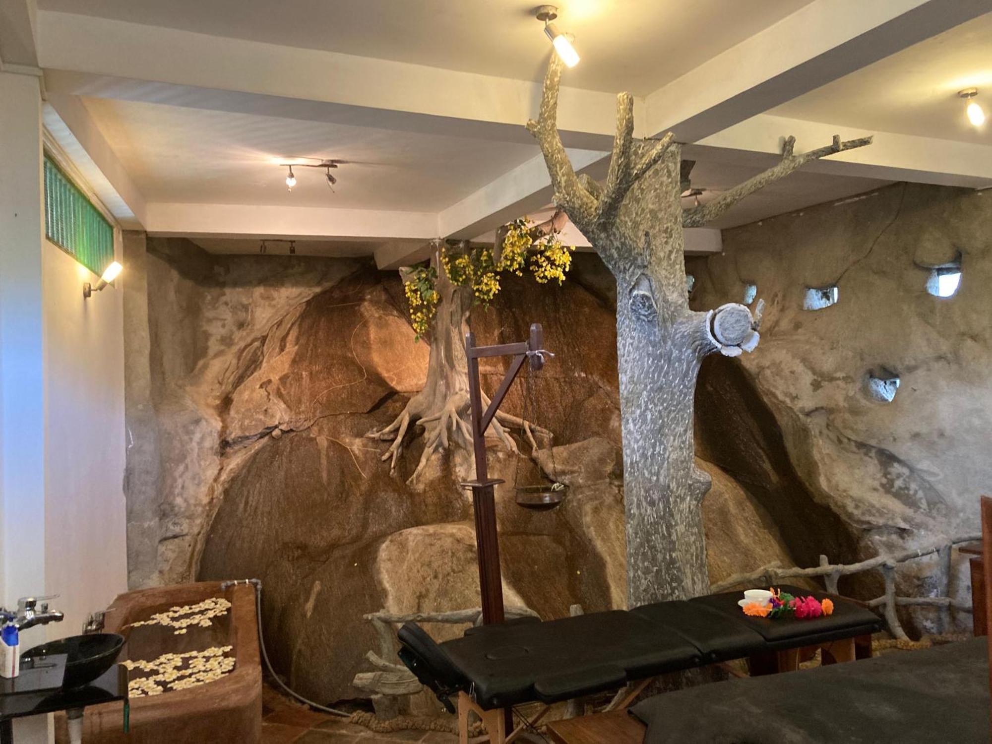 Rainforest Lodge, Deniyaya Singheraja Екстериор снимка