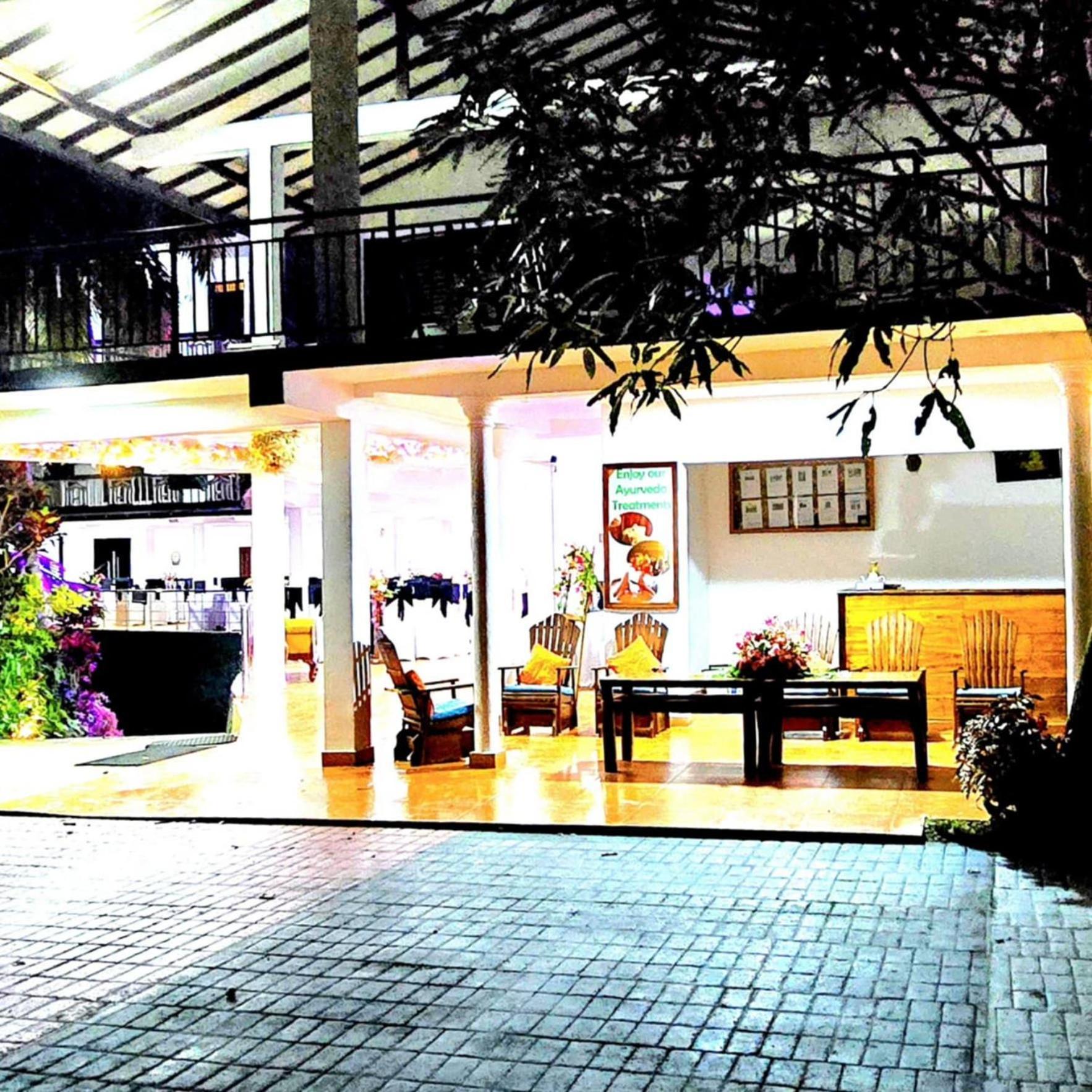 Rainforest Lodge, Deniyaya Singheraja Екстериор снимка